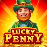 Lucky Penny 3oaks screenshot