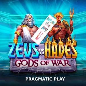 Zeus vs Hades - Gods of War screenshot
