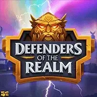 Defenders of the RealmHighfive screenshot