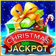 Christmas Jackpot screenshot