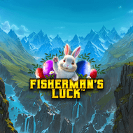 Fisherman's Luck Easter JackpotsVoltent
