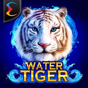 Water Tiger screenshot