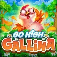 Go High Gallina screenshot