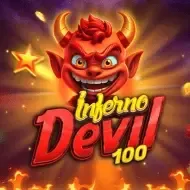 Inferno Devil 100 screenshot