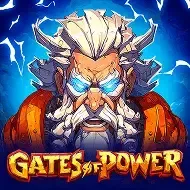 Gates of PowerBgaming