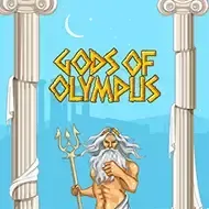 Gods of Olympus1x2gaming