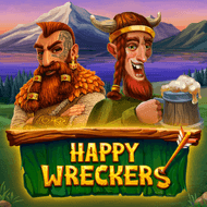 Happy Wreckers screenshot