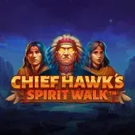 Chief Hawks Spirit Walk screenshot
