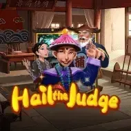 Hail the Judge screenshot