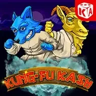 KungFu Kash screenshot