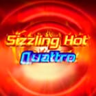 Sizzling Hot Quattro